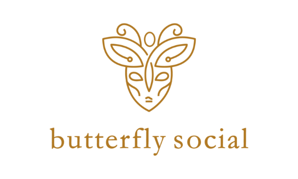 Butterfly Social